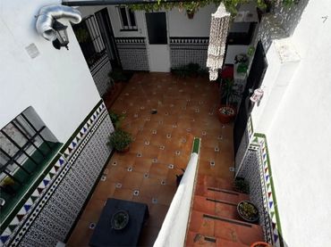 Piso en  Calle los Barrios 21 - Foto 1