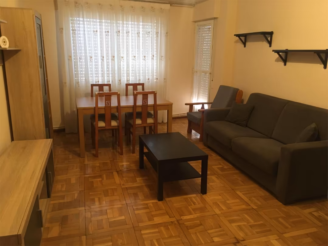 Apartamento en  Madrid Capital - Foto 2