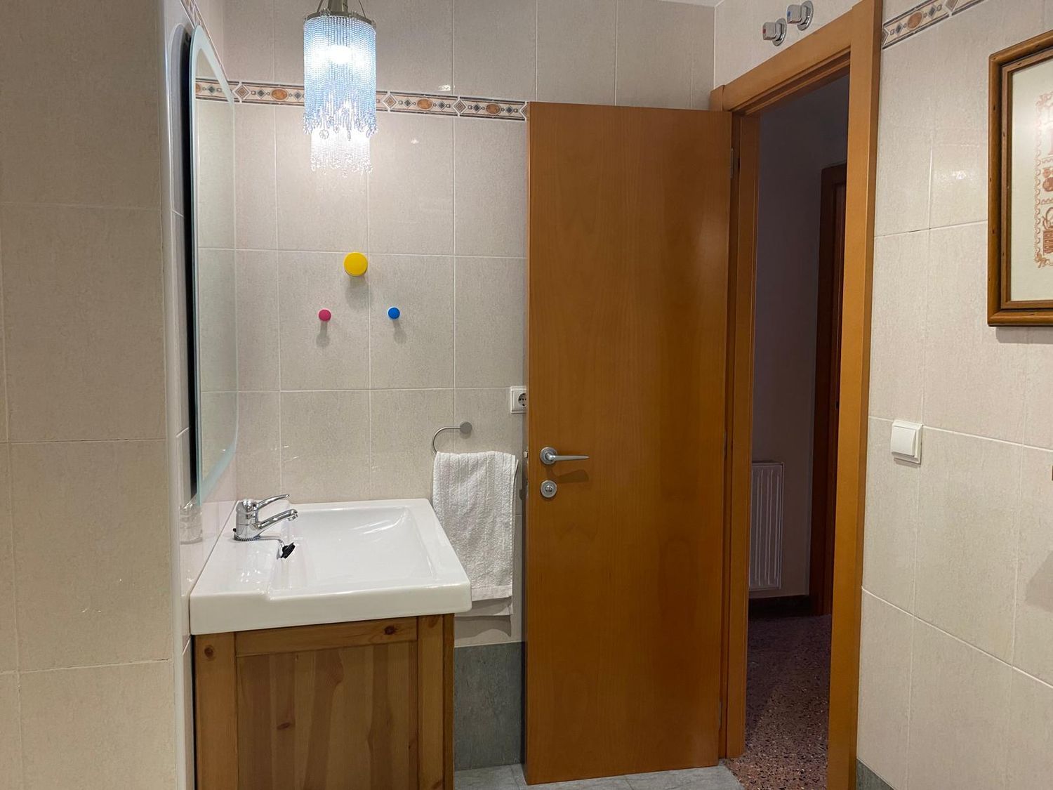 Piso en Calle Perú, 15, Barri Eixample, Barri Eixample - Foto 9