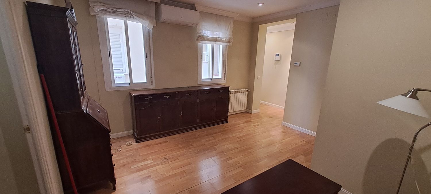 Piso en avenida Menéndez Pelayo, 42 - Foto 8