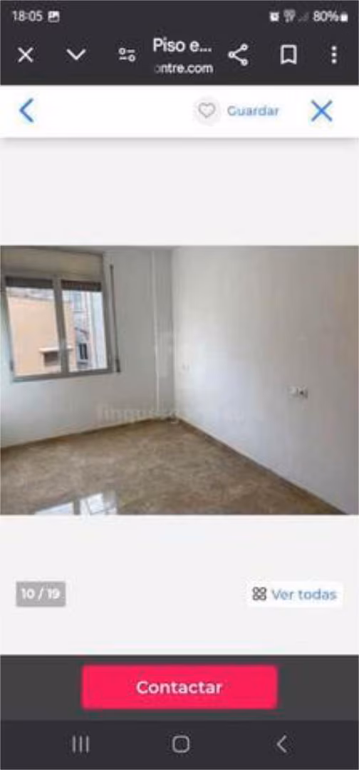 Estudio en Collblanc - Foto 2