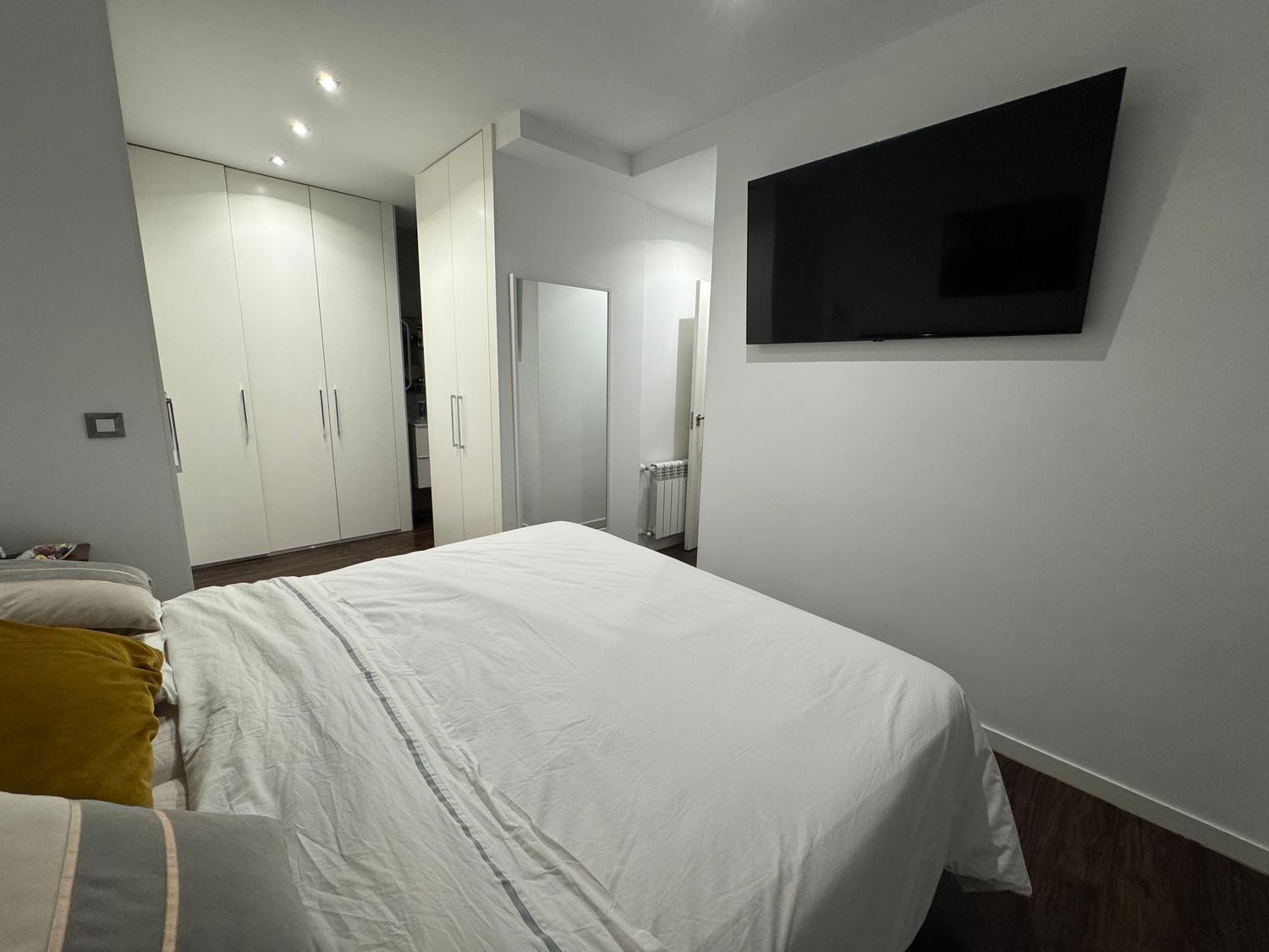 Piso en calle Murillo, 7 - Foto 18