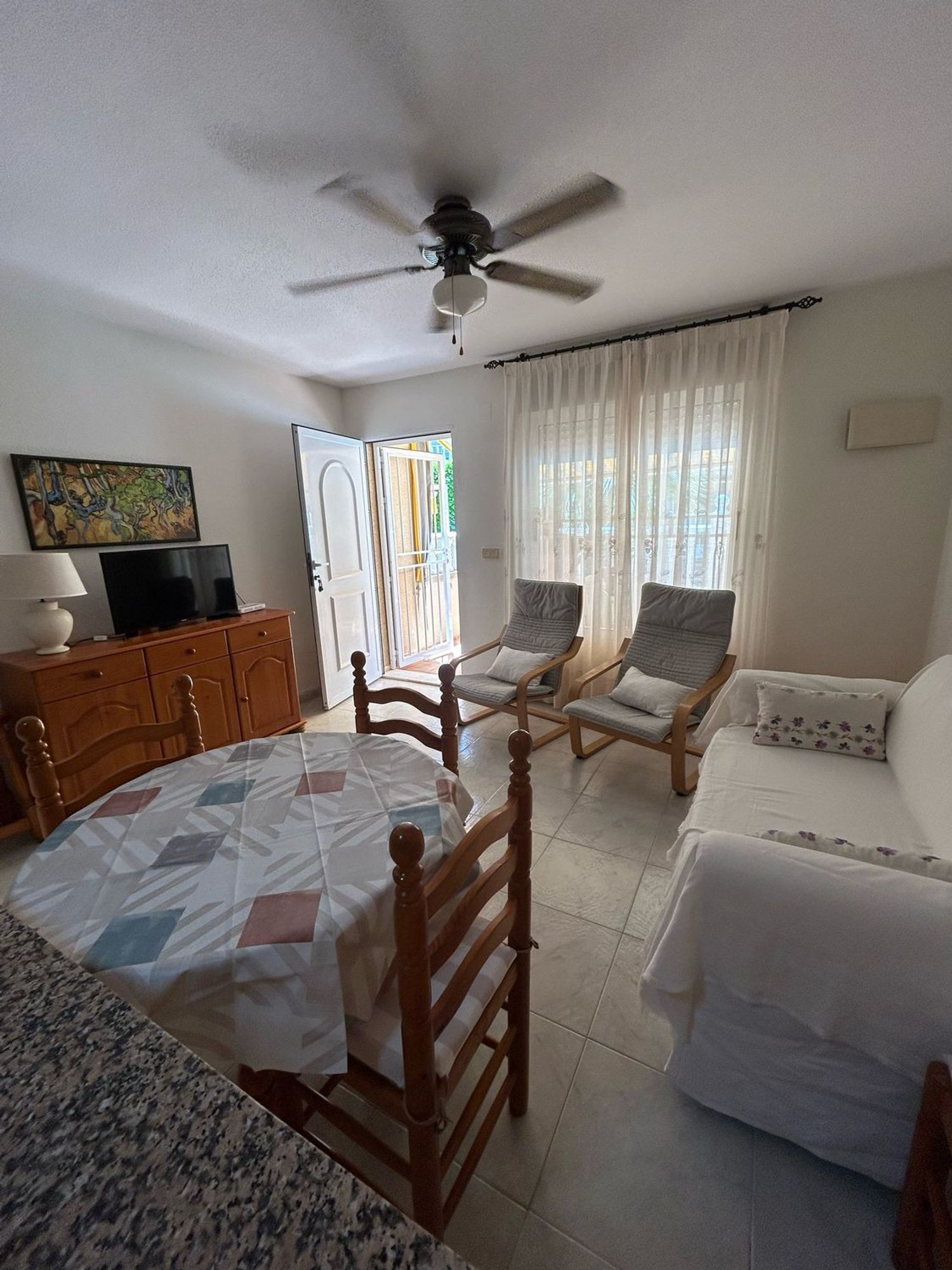 Chalet adosado en Avenida de Cervantes, 110 - Foto 17