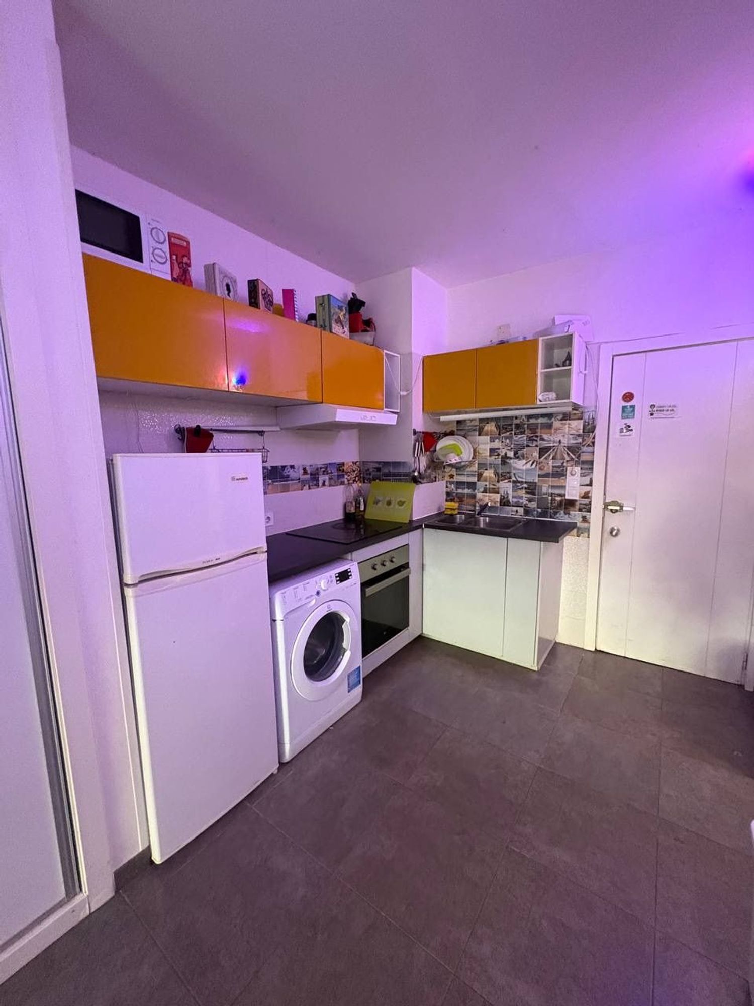 Estudio en bulevar Ashmawi, 6 - Foto 9