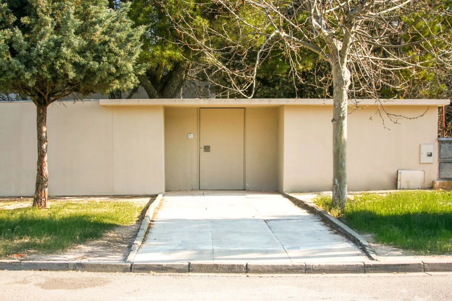 Casa independiente en calle Azor, 5 - Foto 2