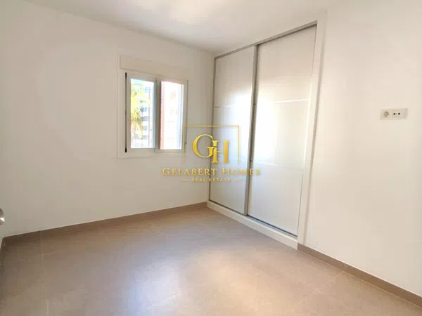 Piso en Calle Poeta Muñoz Rojas, Cruz del Humilladero - Los Tilos - Foto 26