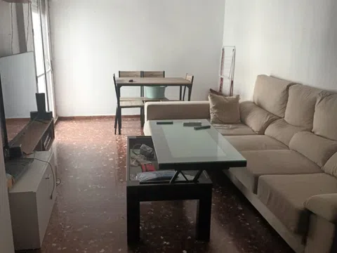 Piso en calle San Basilio, 6