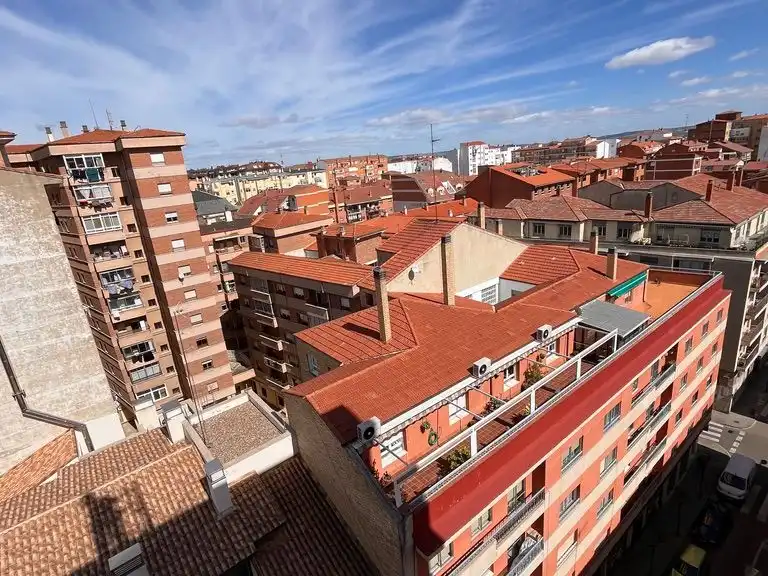 Piso en  Avenida de las Tres Cruces 28 - Foto 24