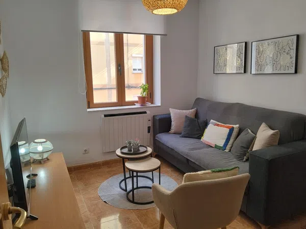 Piso en calle Fresno, 15 - Foto 8