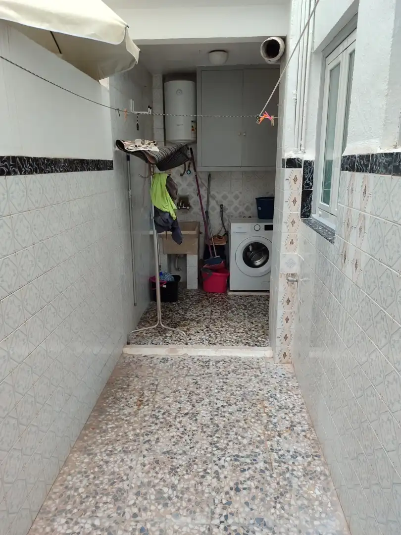 Piso en  Carrer Doctor Gregorio Marañón 50 - Foto 7