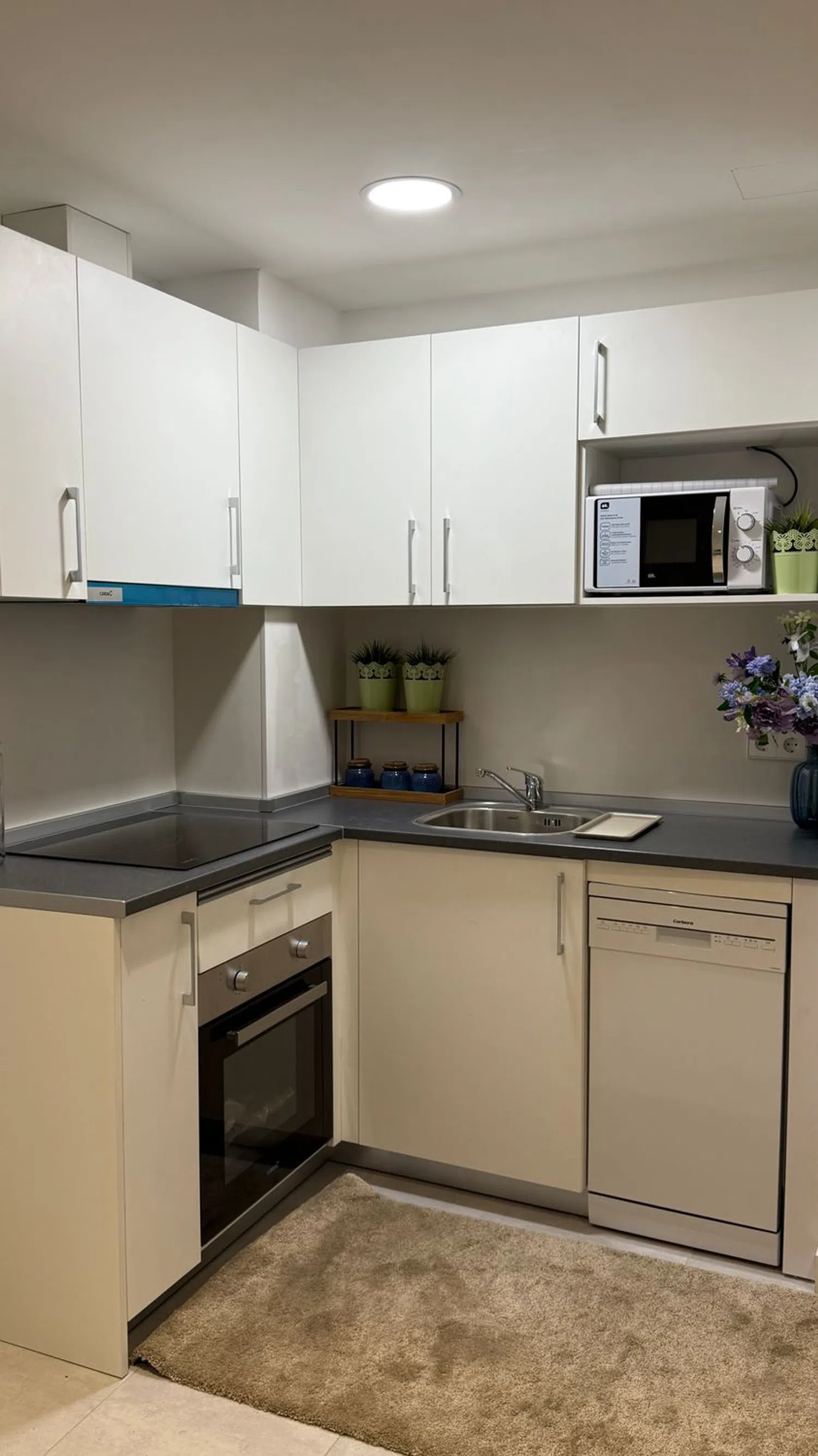 Piso en calle de Manuel Luna, 8 - Foto 3