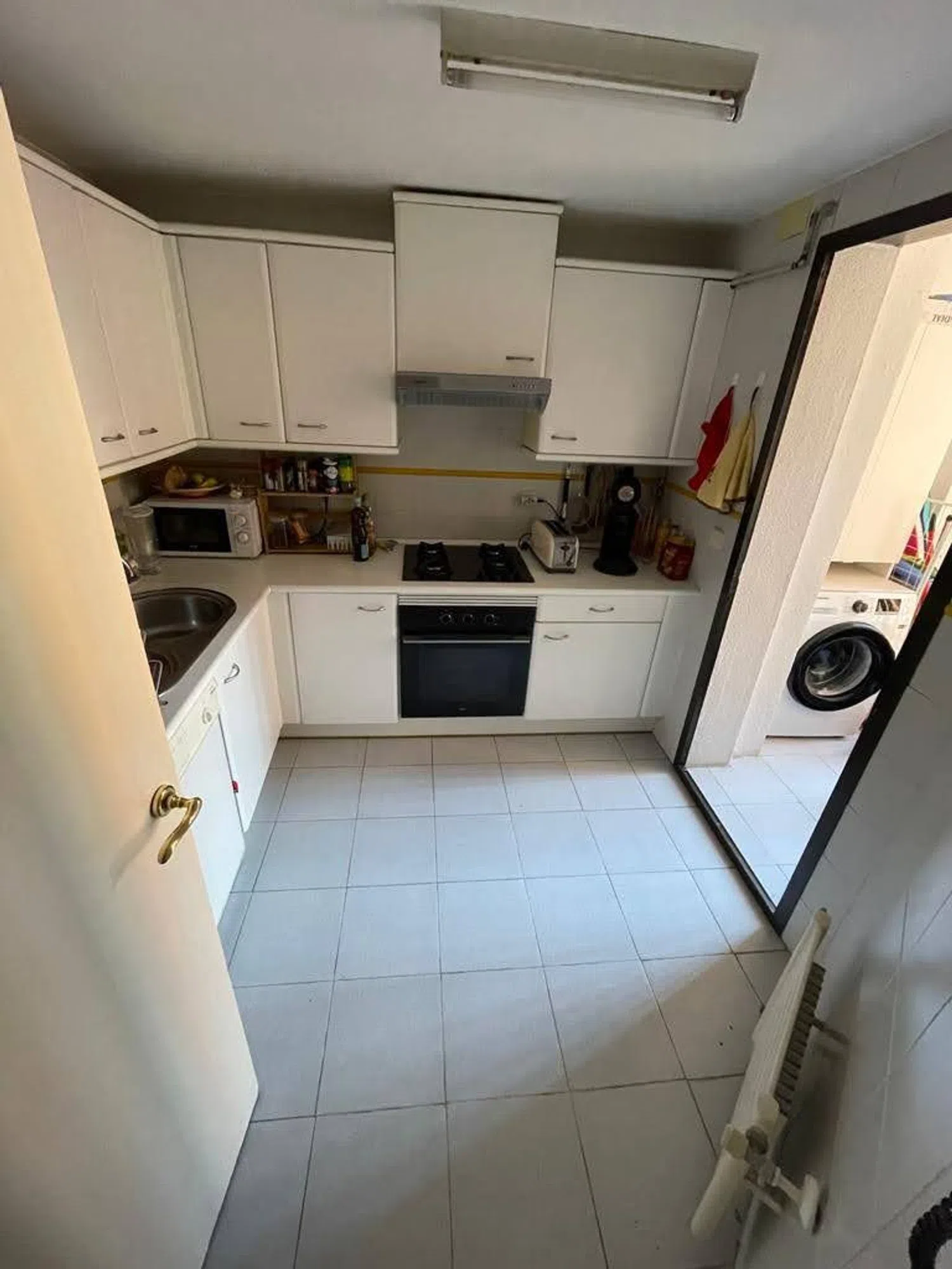 Piso en ronda del Caballero de la Mancha, 62 - Foto 4