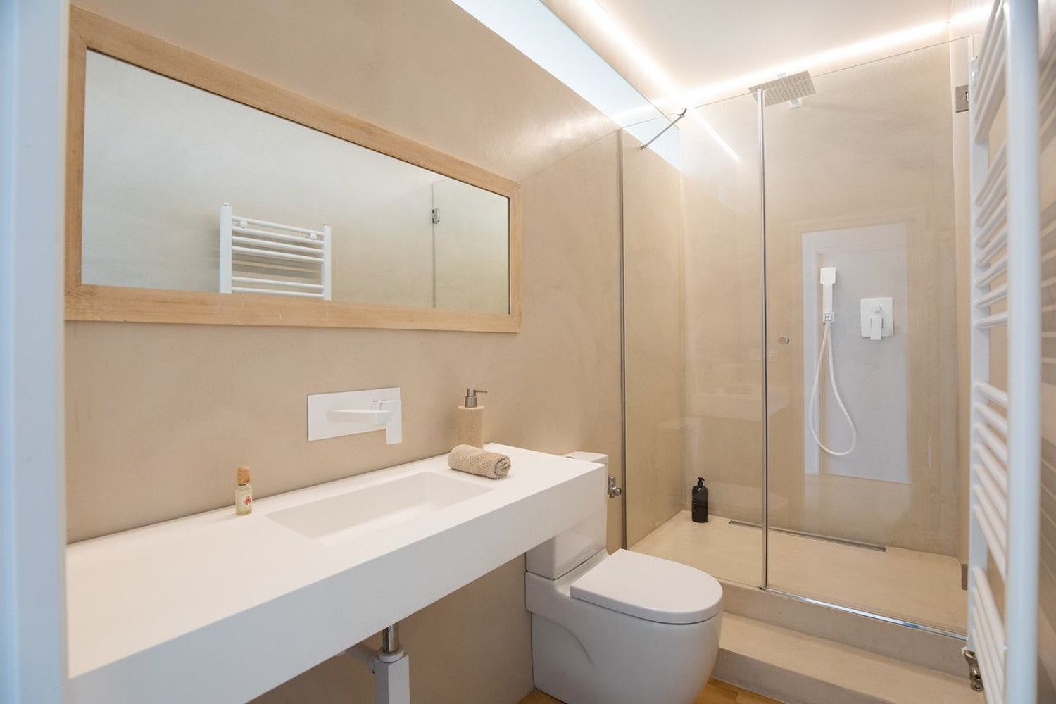 Ático en calle de José Moncasi, 7 -8 - Foto 13