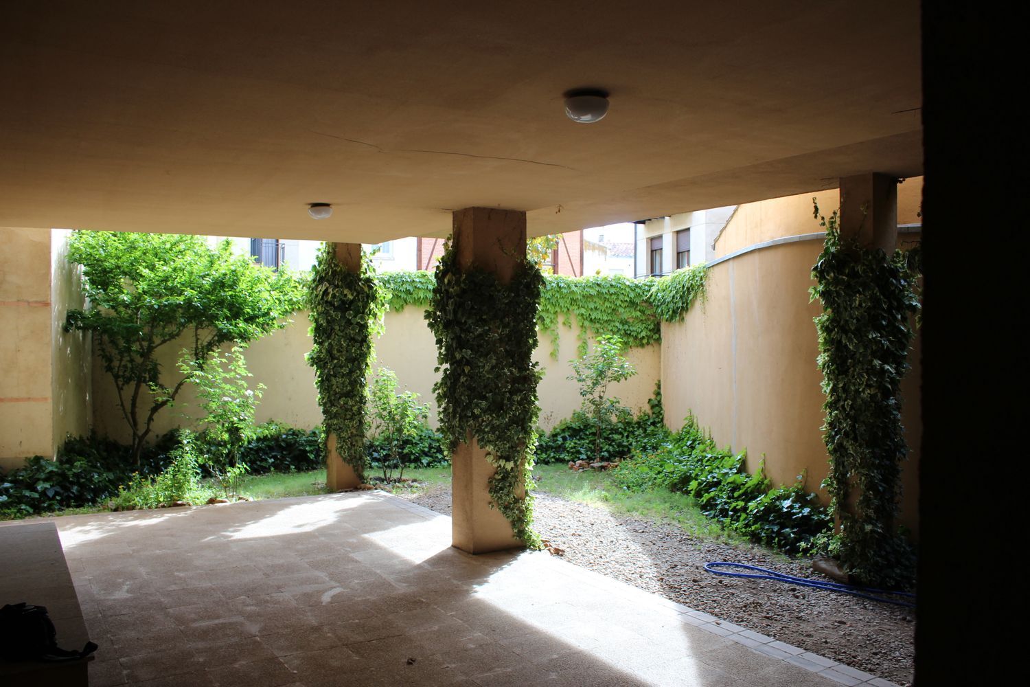 Piso en calle Libreros, 12 - Foto 4