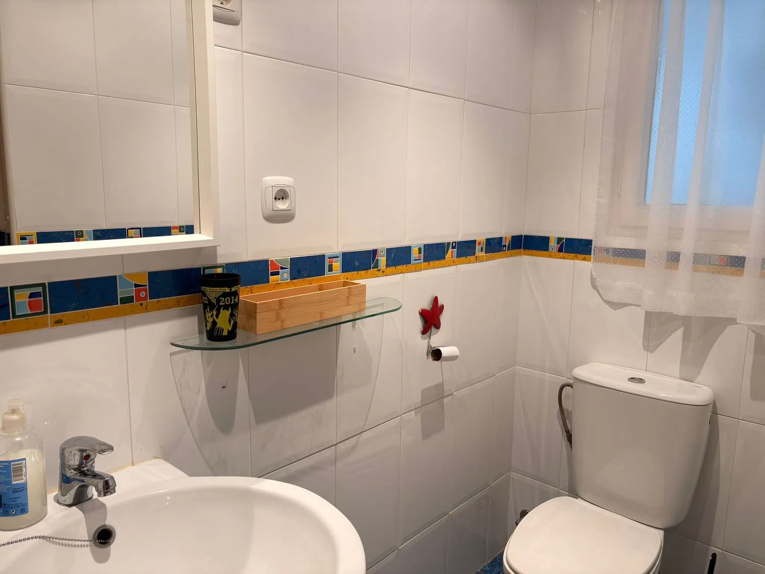 Piso en avenida de Burjassot, 31 - Foto 15