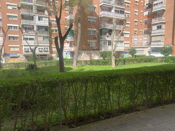 Estudio en Calle de Mario Cabré, 19 Posterior - Foto 20