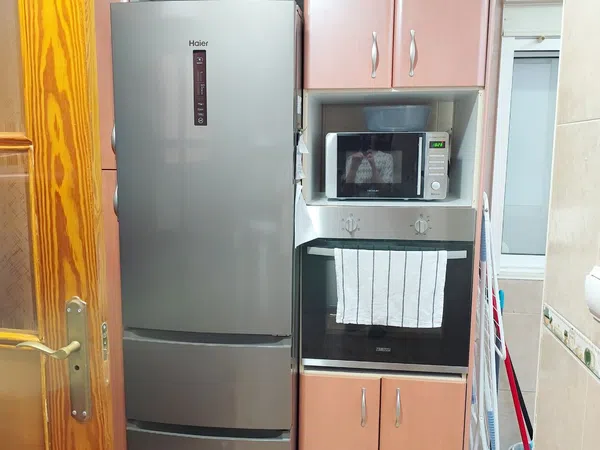 Piso en calle del Arquitecto Vidal, 4 - Foto 6