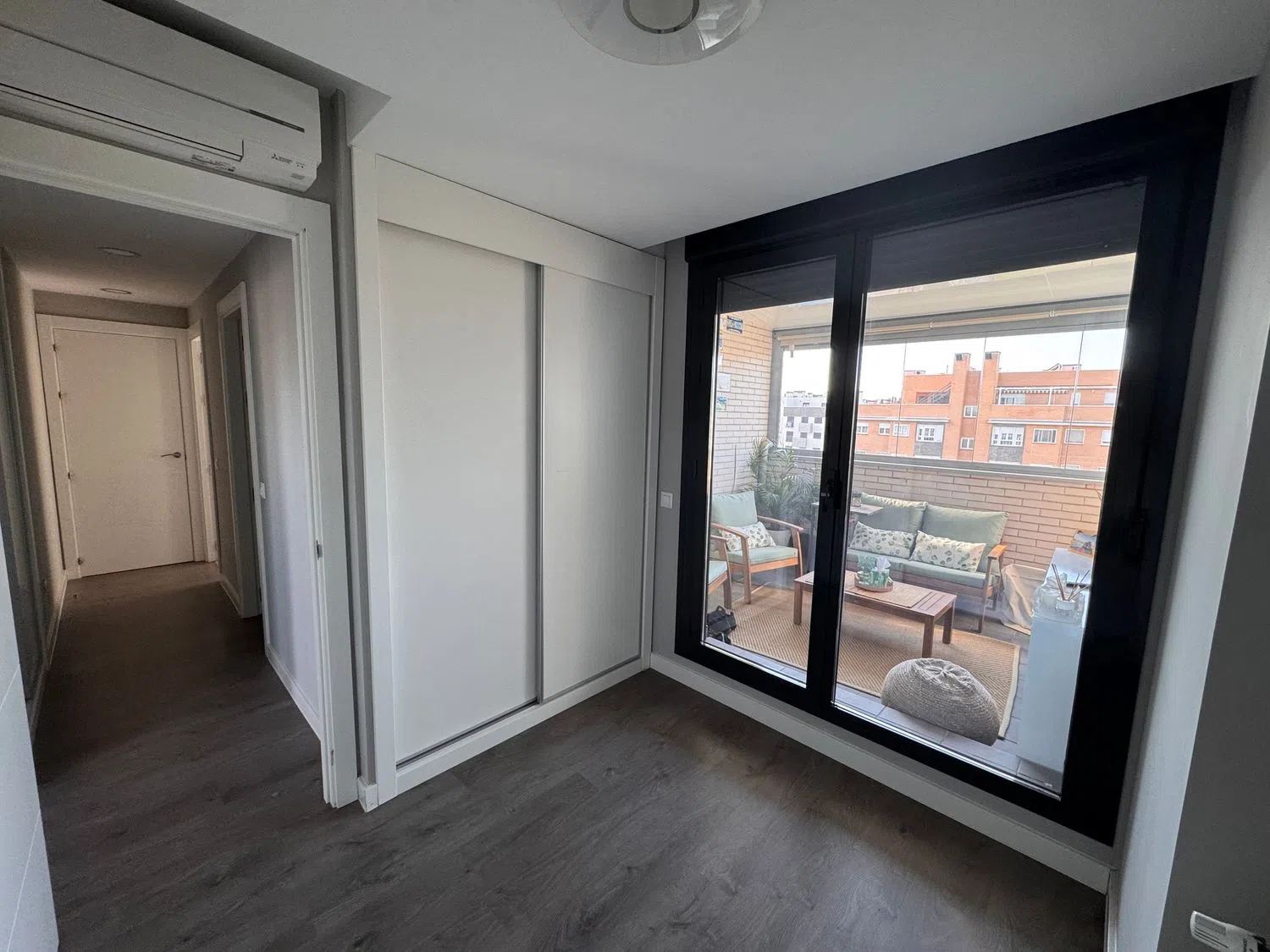 Ático en calle Diego de Almagro, 5 - Foto 22