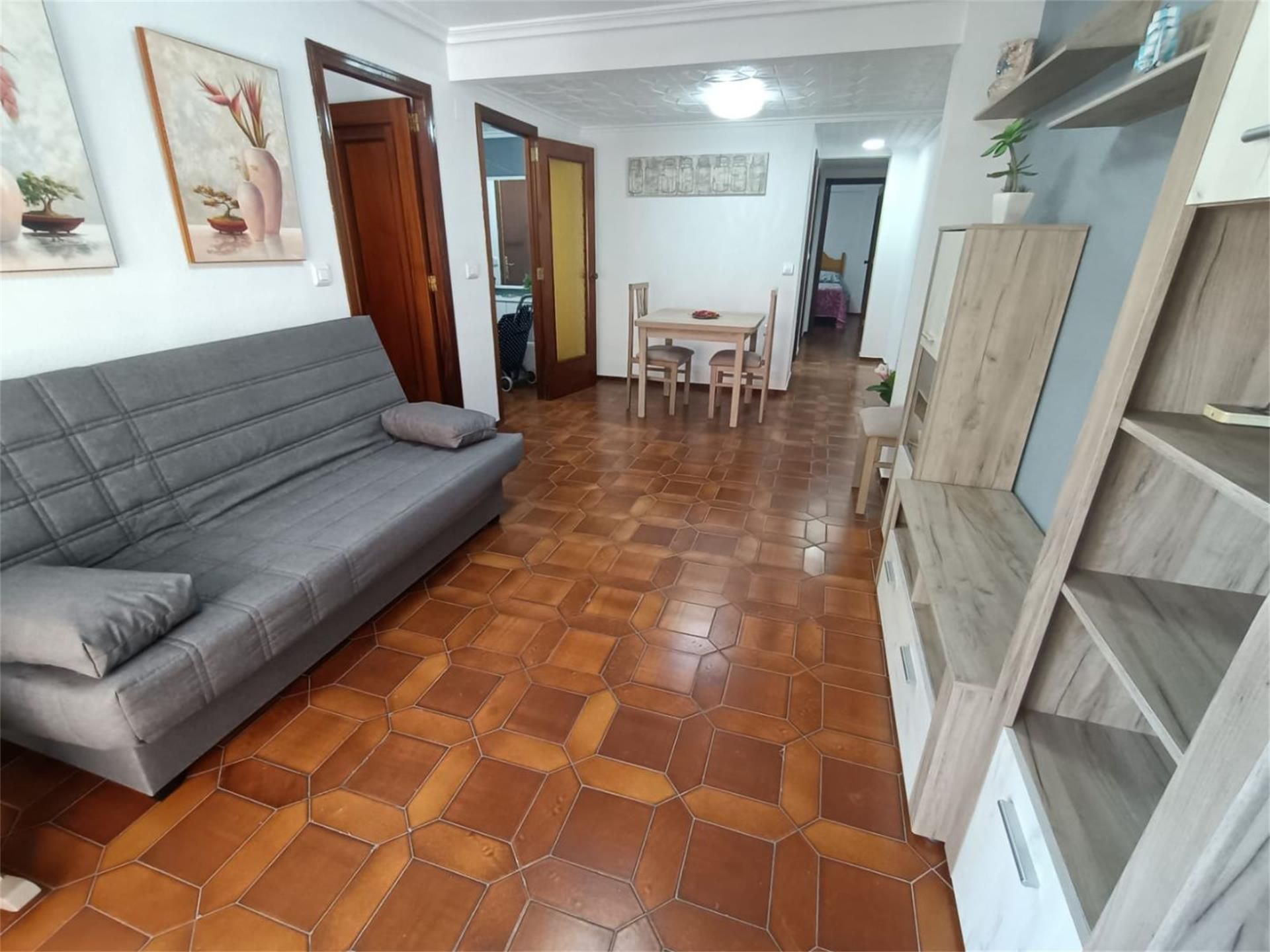 Apartamento en  Calle Vicente Blasco Ibáñez - Foto 13