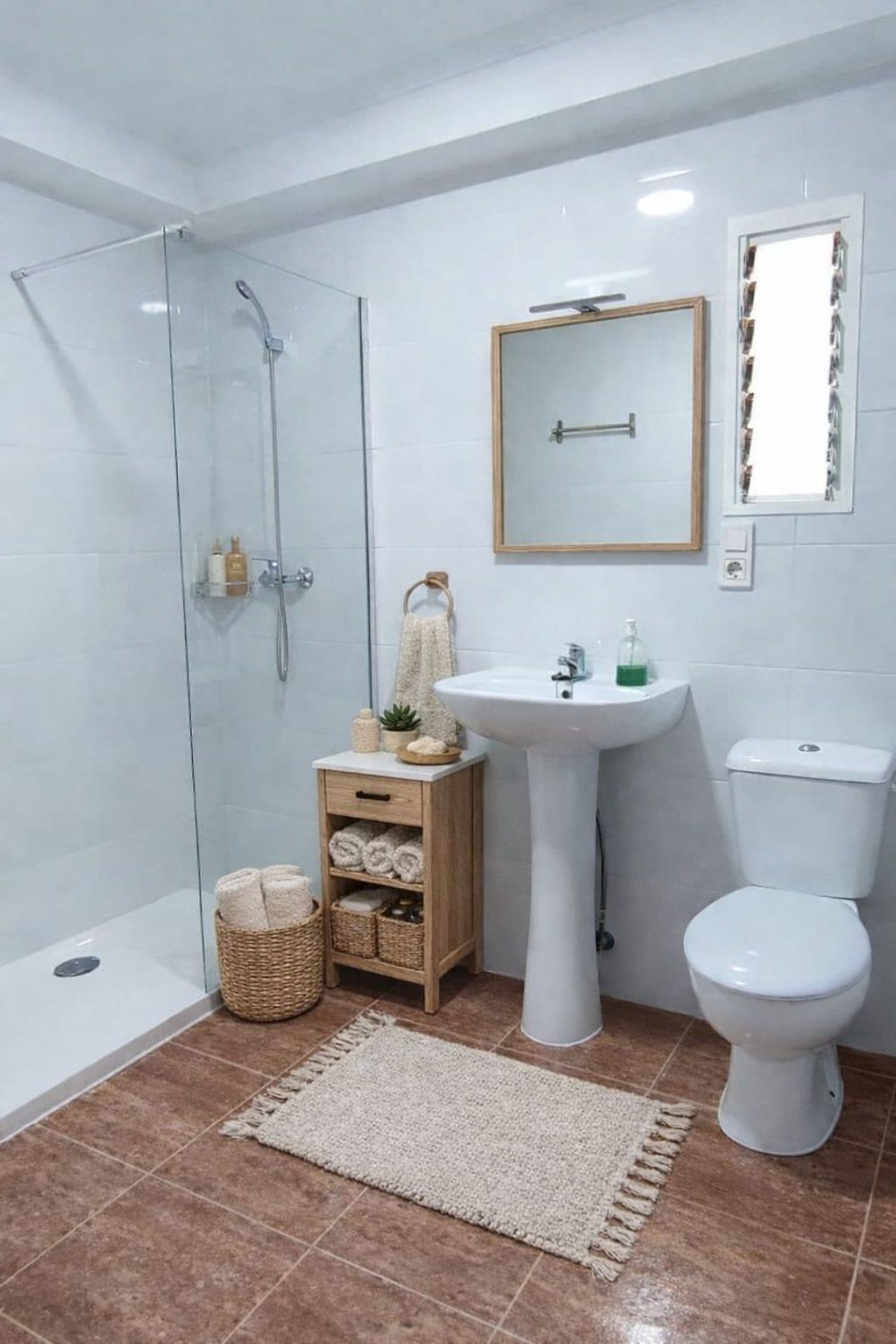 Piso en calle Juan Díez Martínez, 8 - Foto 8