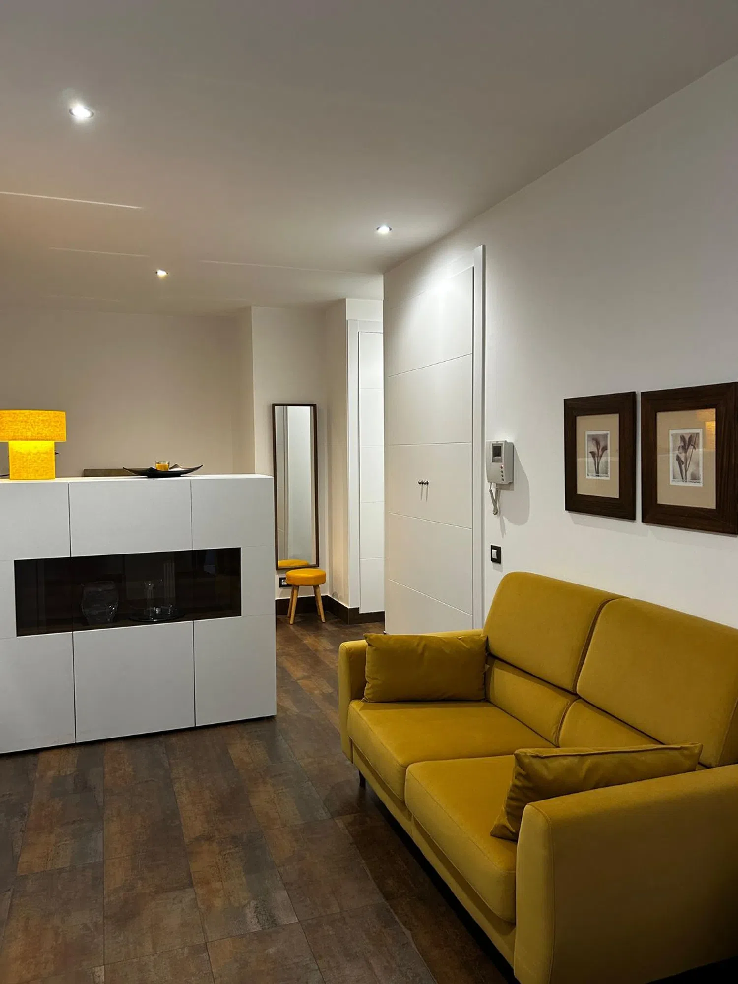 Estudio en calle de Francisco Cabo, 2 - Foto 13