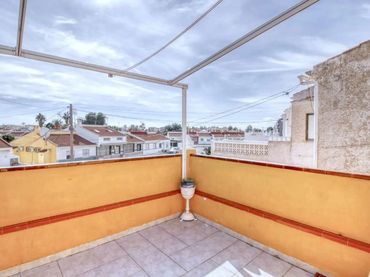Casa adosada en  Calle Rafael Molina Lagartijo 8 - Foto 47