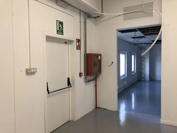 Local en Calle del Treball, Provençals del Poblenou - Foto 15