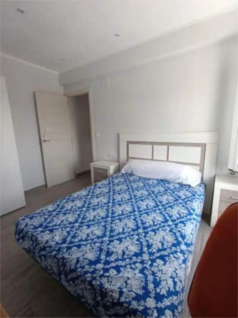 Piso en Antonio Hurtado - Foto 4