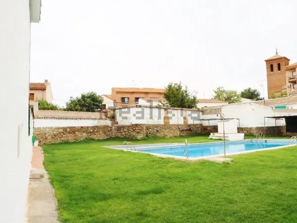 Chalet adosado en Calle Jardín, 13 - Foto 13