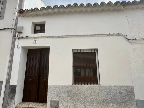 Chalet adosado en Calle Fragua, 16 - Foto 1
