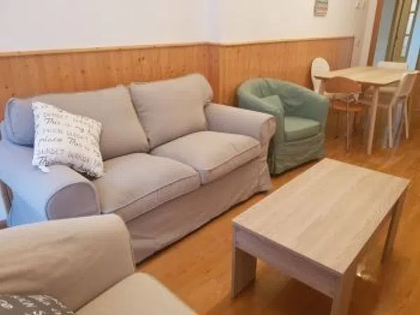 Piso en paseo del Marqués de Zafra, 5
