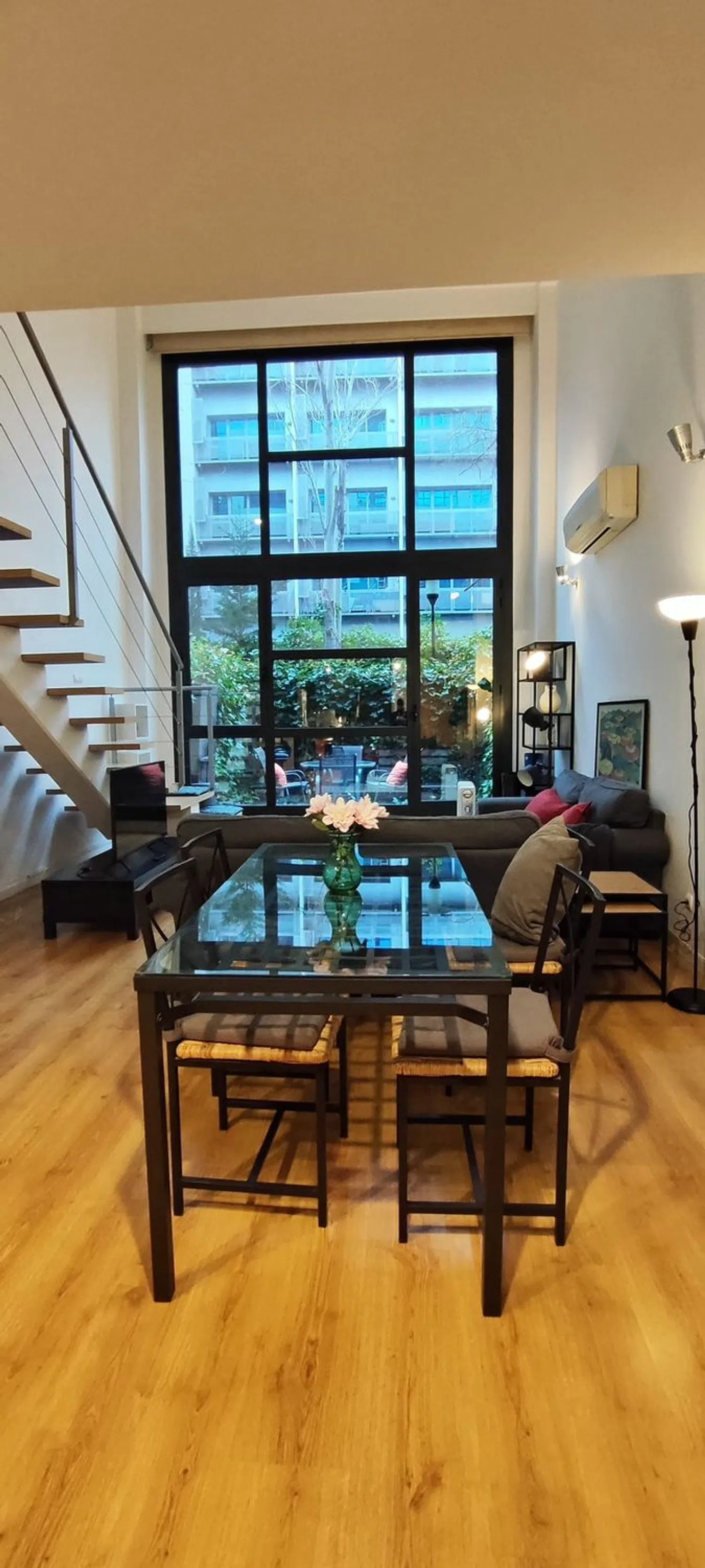 Dúplex en avenida de Manoteras, 30 - Foto 2