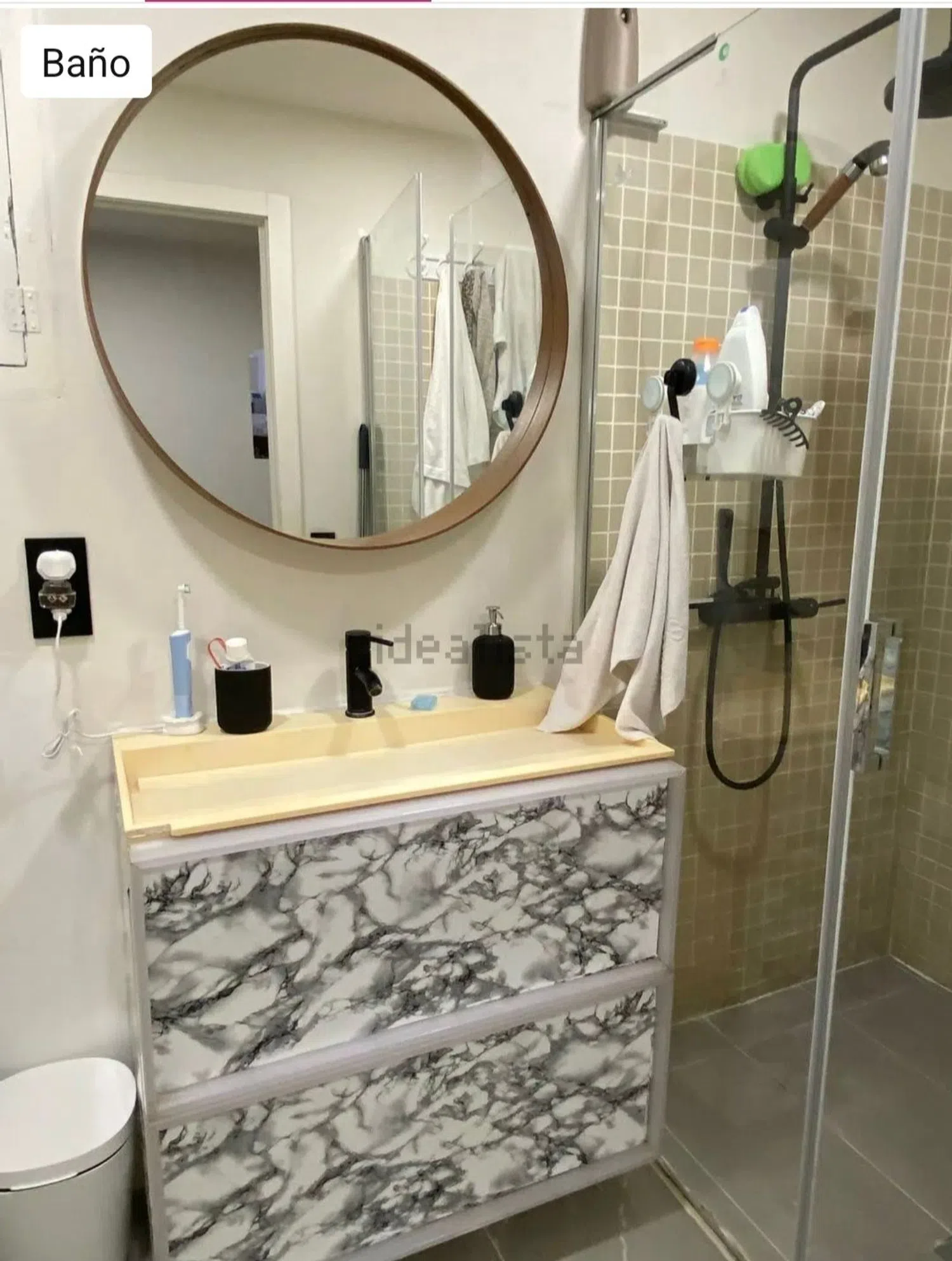 Piso en calle d'en garriga, 202 - Foto 11