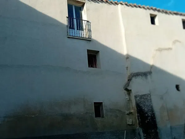 Casa de pueblo en La fuente, 7 - Foto 4