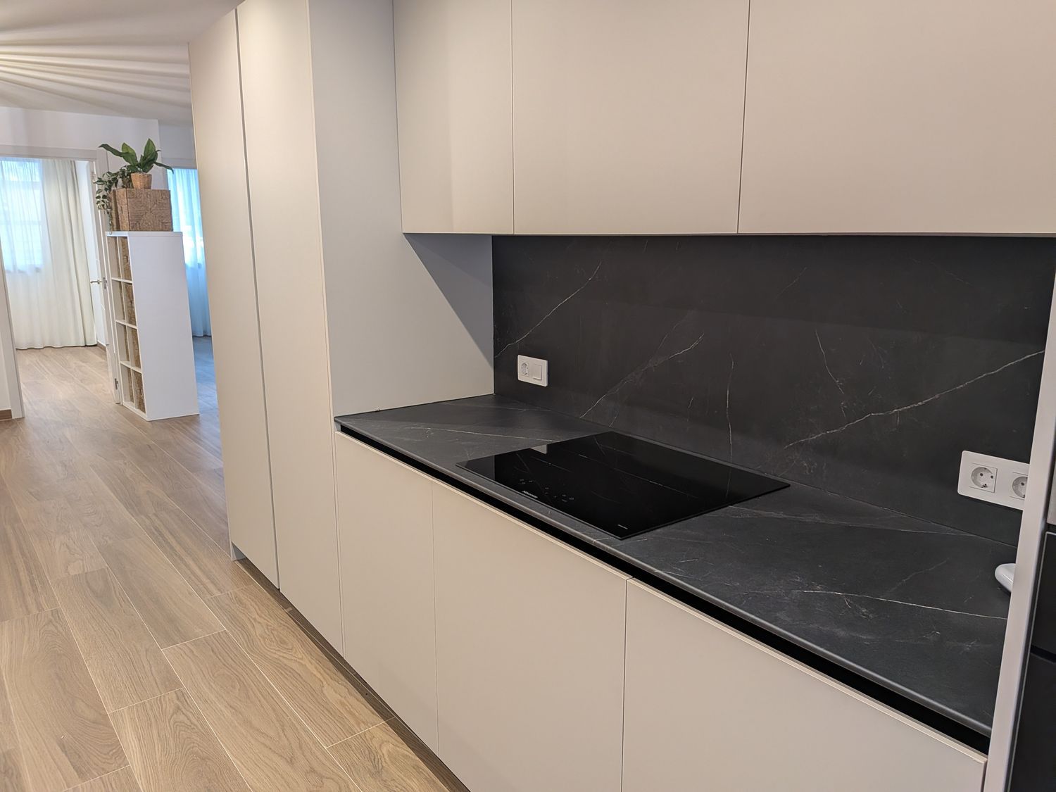 Piso en Calle d'Alfred Bonet, 6, Bons Aires - Foto 14
