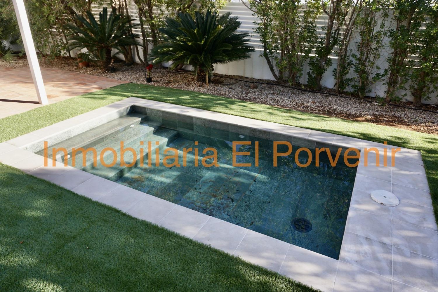 Casa o chalet independiente en Santa Apolonia, Santa Apolonia - Foto 45