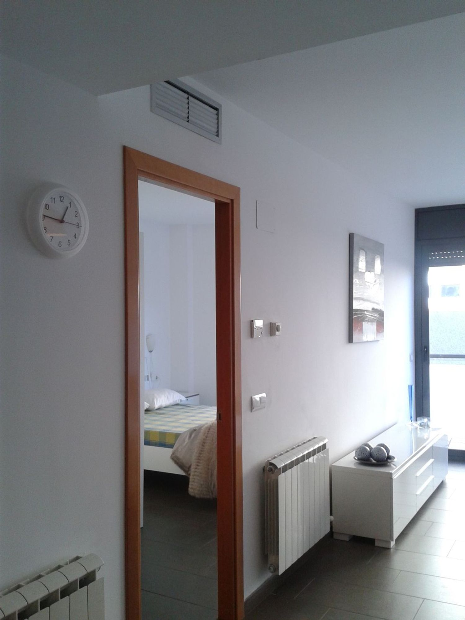 Piso en Calle de Tapís, 102, L'Eixample, L'Eixample - Foto 2