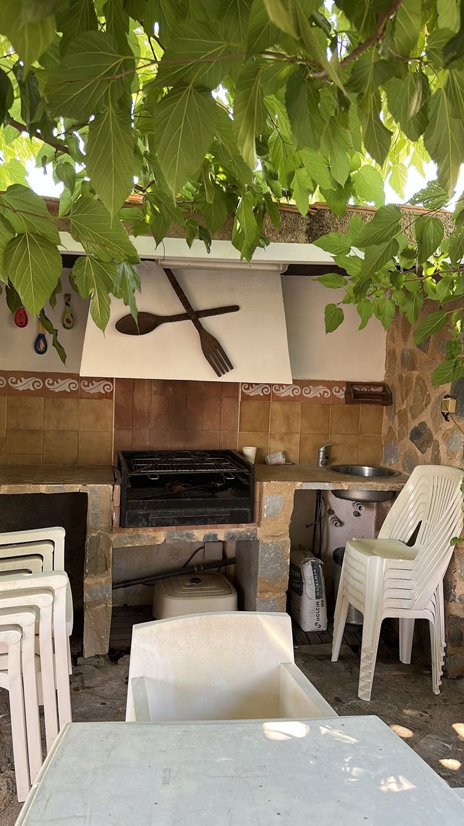 Chalet pareado en Camino Bassetes, 9, Oliva Nova, Oliva Nova - Foto 11