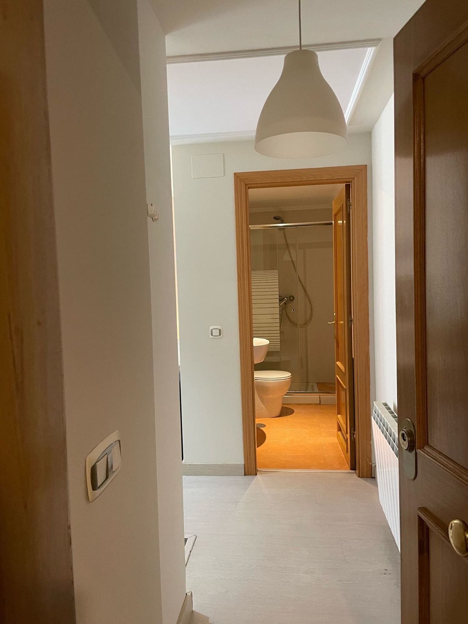Alquiler de estudio en Avenida Lisboa, 3 - Foto 9