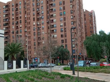 Piso en  Carrer de Rubén Darío 22 - Foto 1