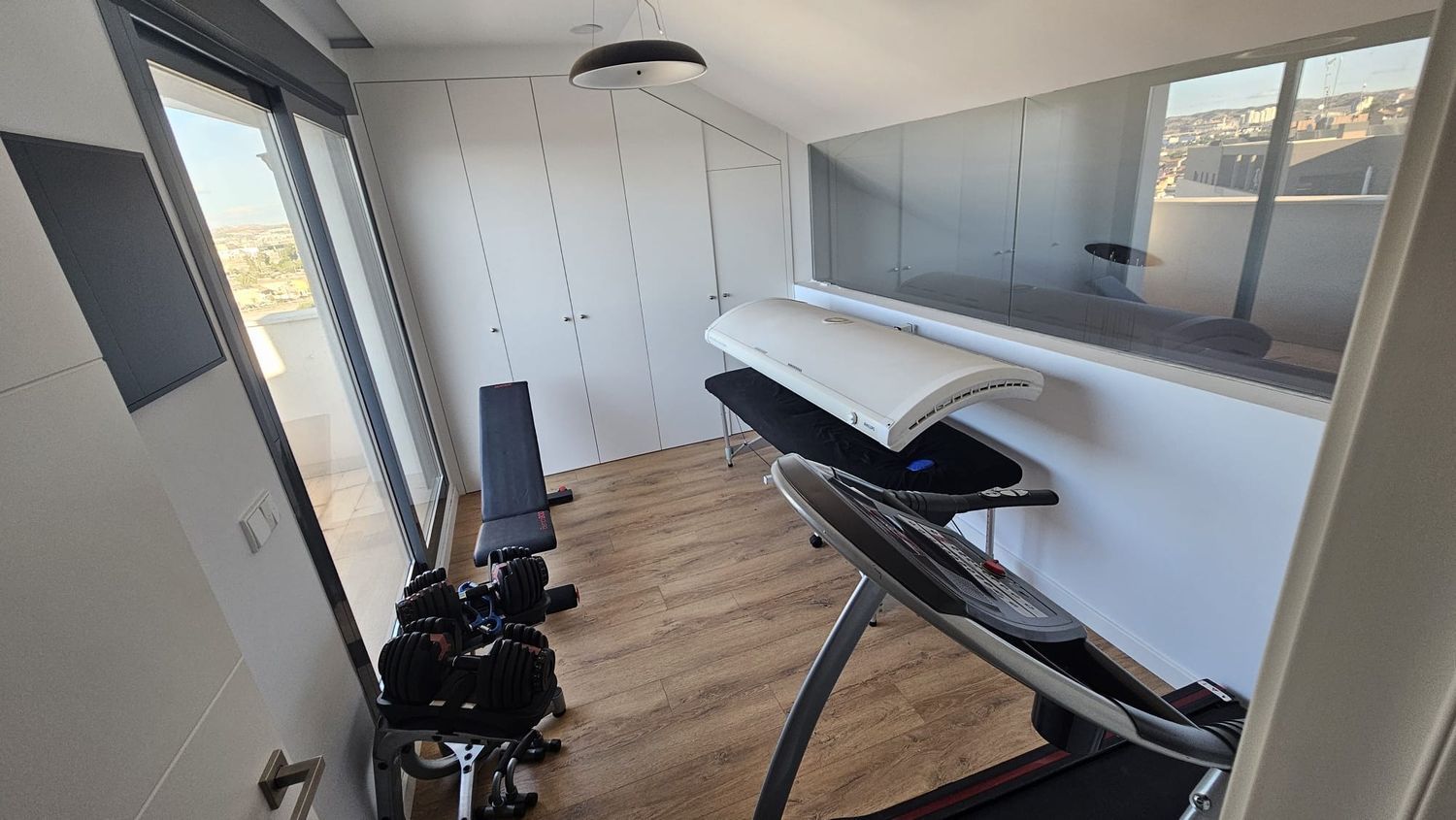 Ático en camino de Servicio Acequia de Churra la Vieja, 8 - Foto 28