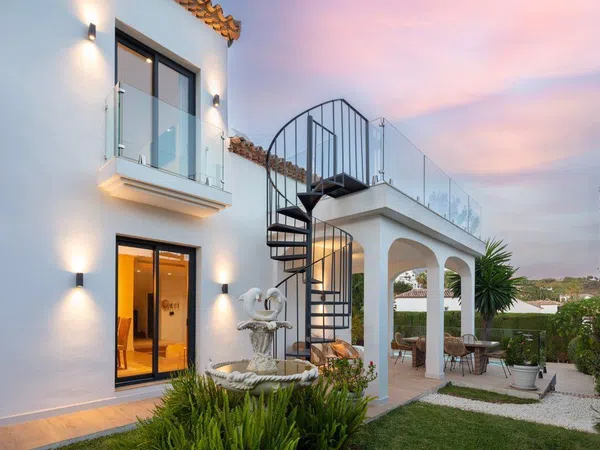 Casa o chalet independiente en Calle Aries, 56 - Foto 16