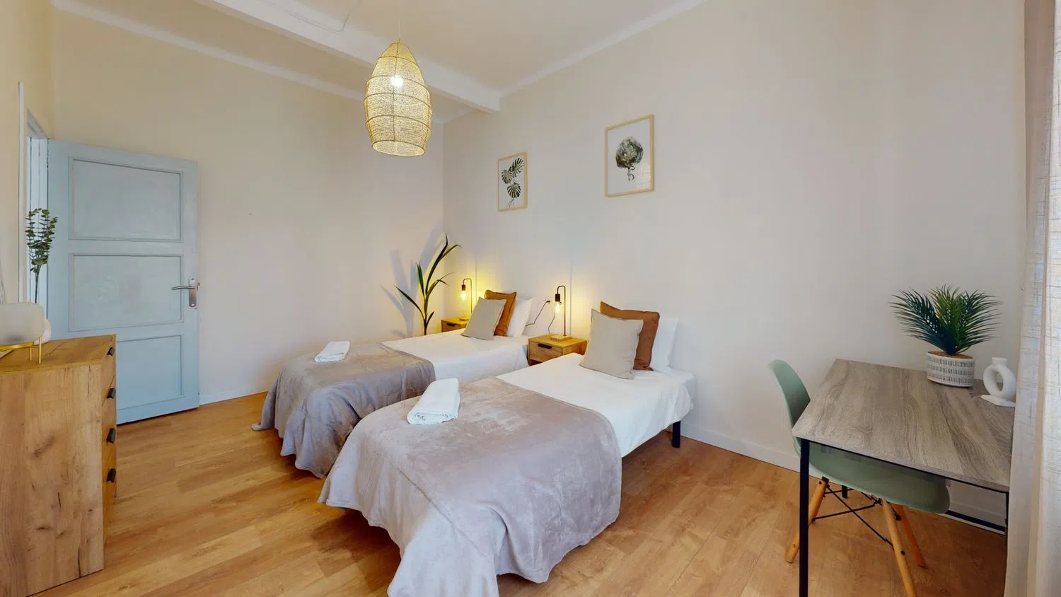 Piso en calle Fray Domingo Pimentel, 4 - Foto 9