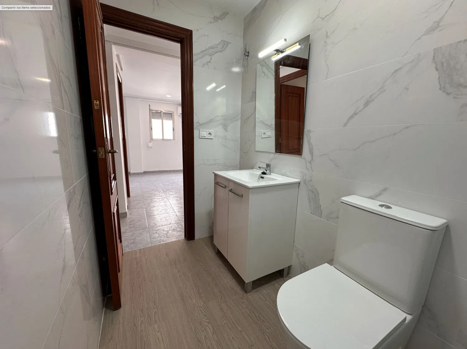 Piso en calle de Felip Vives de Canyamars, 5 - Foto 3