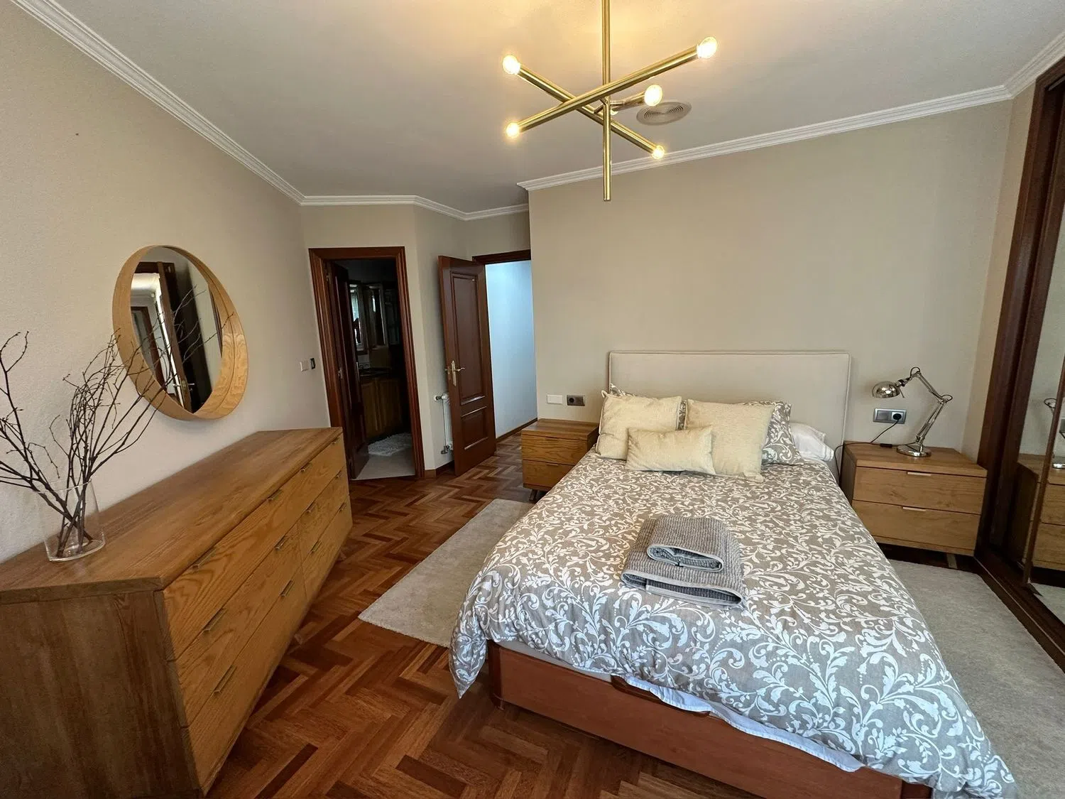 Piso en rotonda Cuatro Caminos, 6 - Foto 4