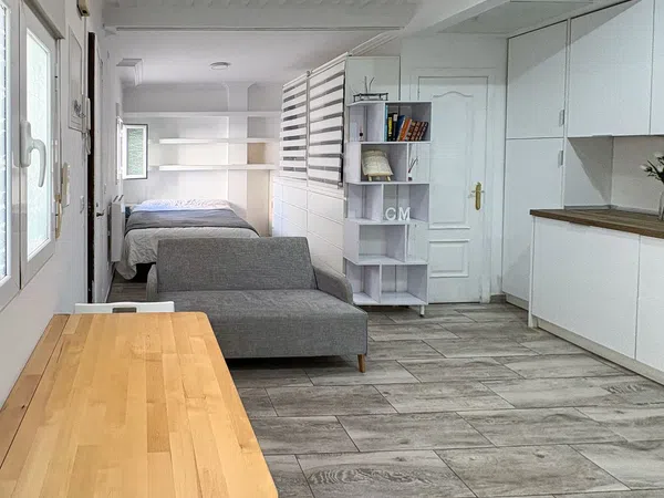 Estudio en calle del Hachero, 10 - Foto 26