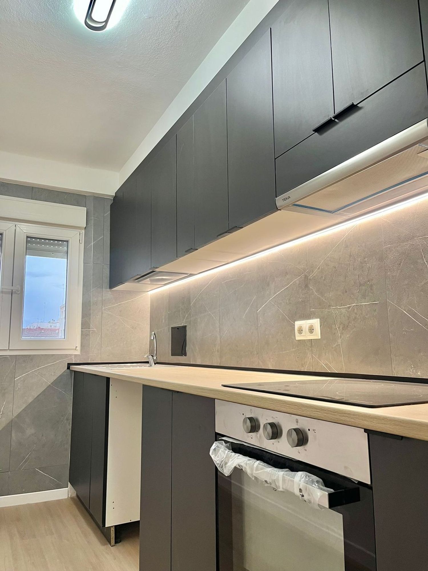 Piso en calle de Teodoro Iriarte Reinoso, 1 - Foto 16