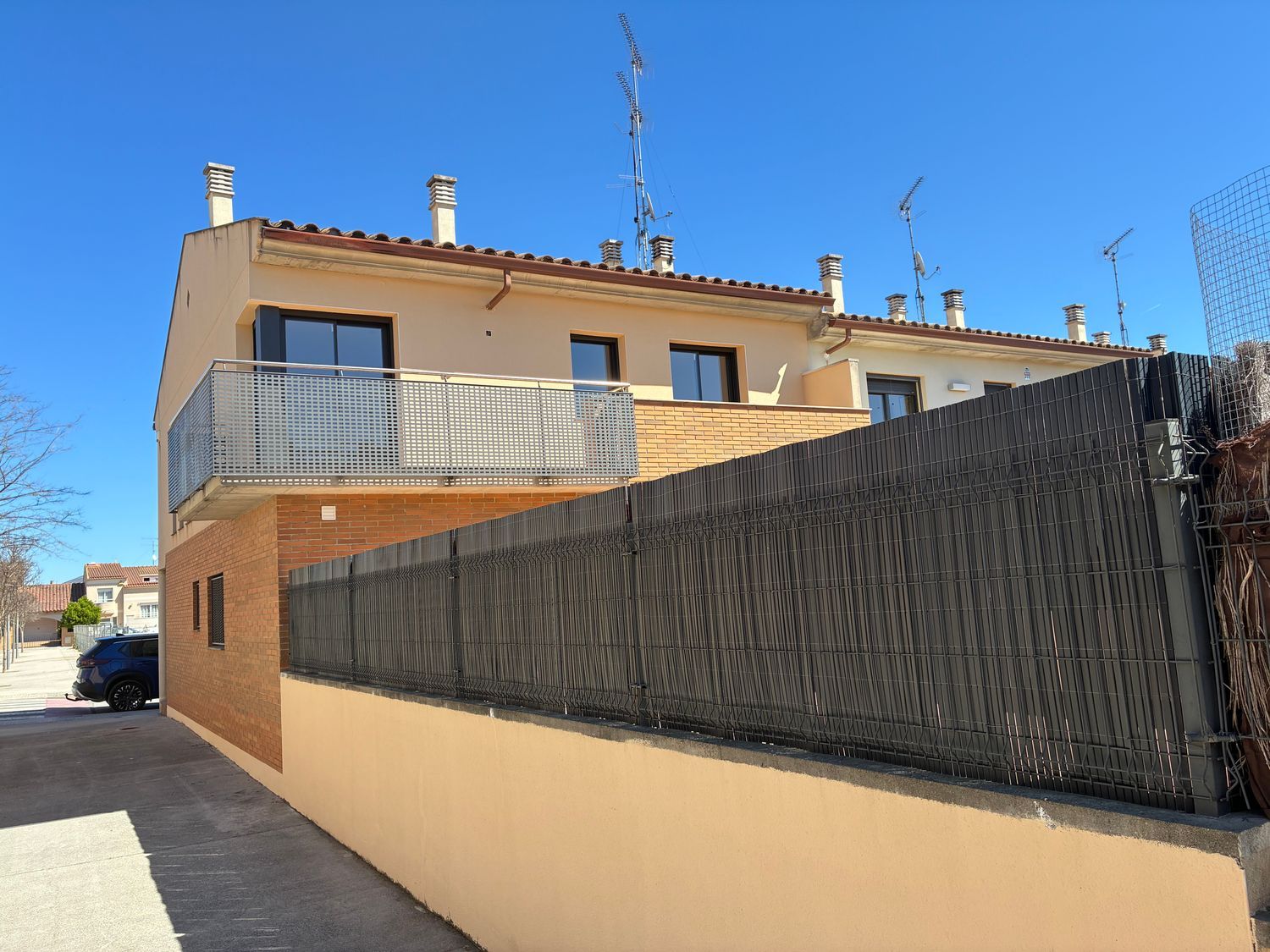 Chalet adosado en Calle de Wilson, 62 - Foto 3