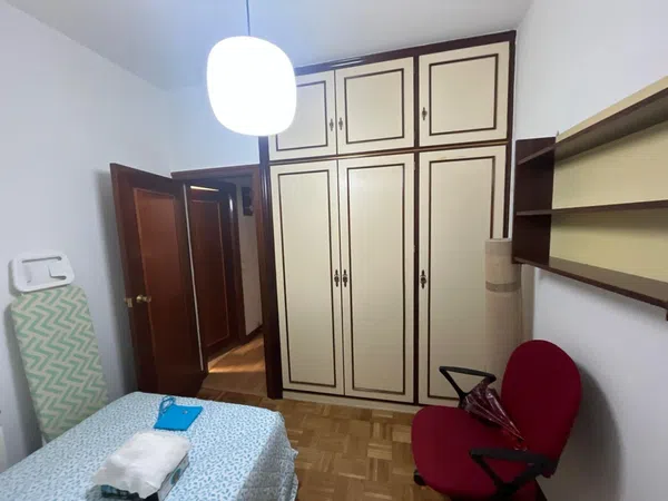 Alquiler de piso en Calle de Luis Cabrera, 68 - Foto 11