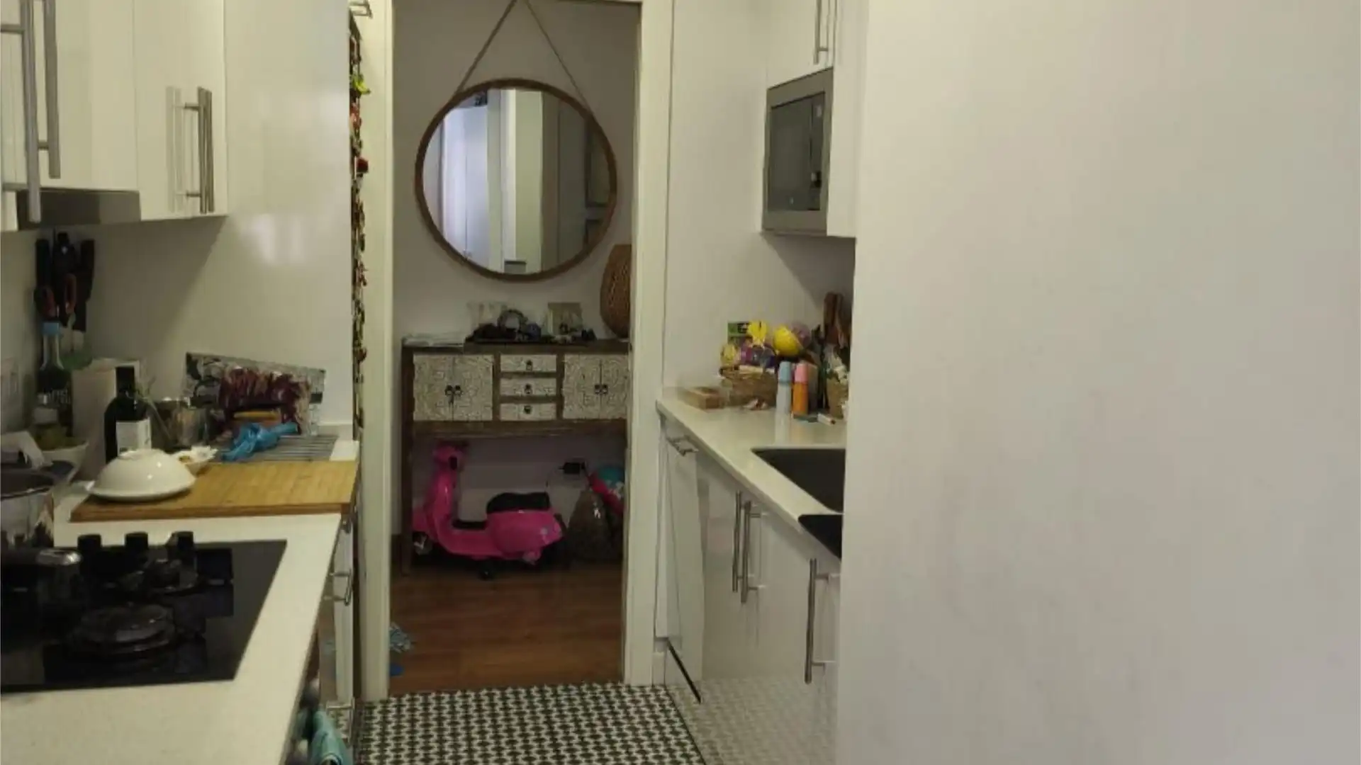 Piso en  Virgen de Lujan 50a - Foto 5